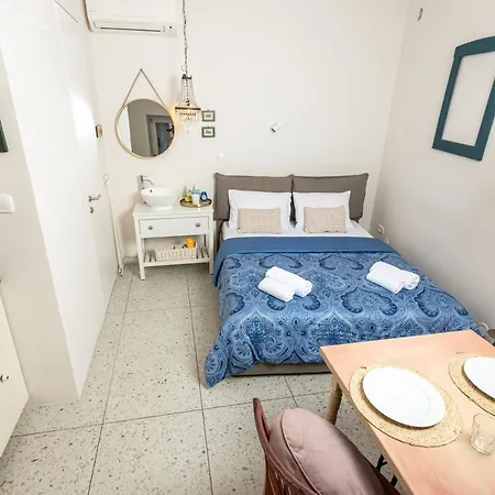 Piran Holiday Apartments In The City Center Exterior foto
