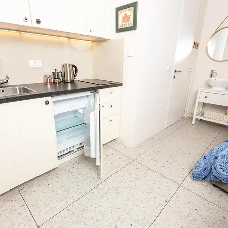 Piran Holiday Apartments In The City Center Exterior foto