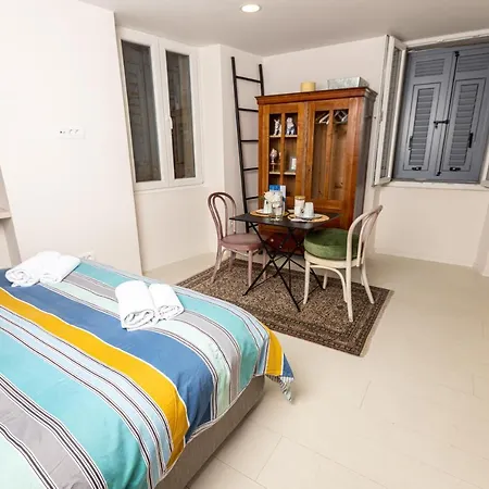 Piran Holiday Apartments In The City Center Exterior foto