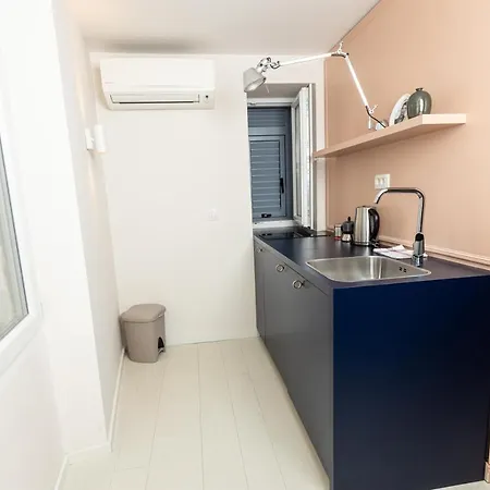 Piran Holiday Apartments In The City Center Exterior foto