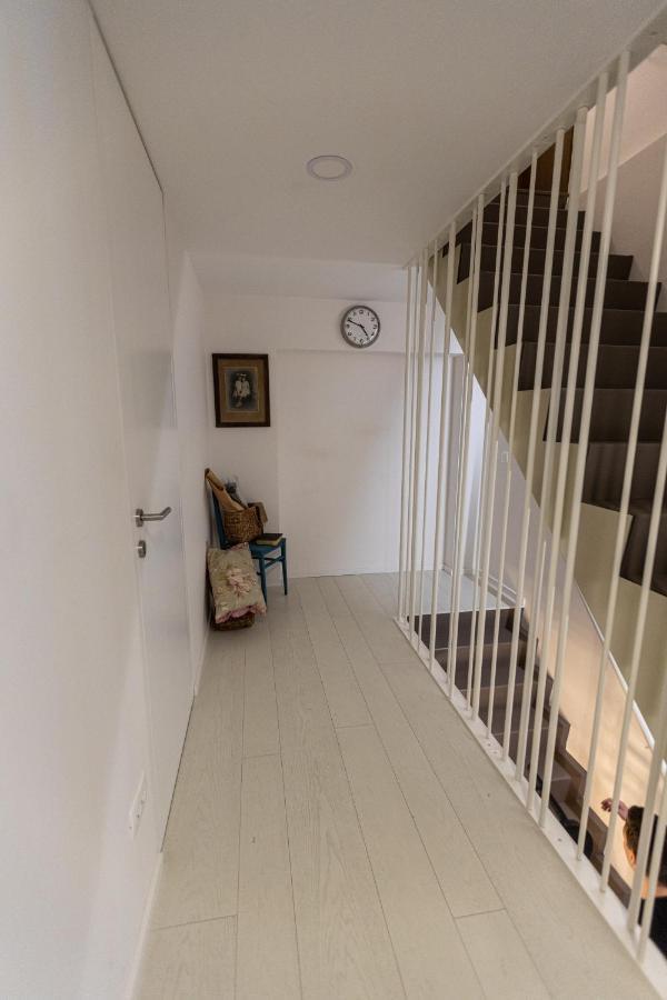 In The Center Apartment