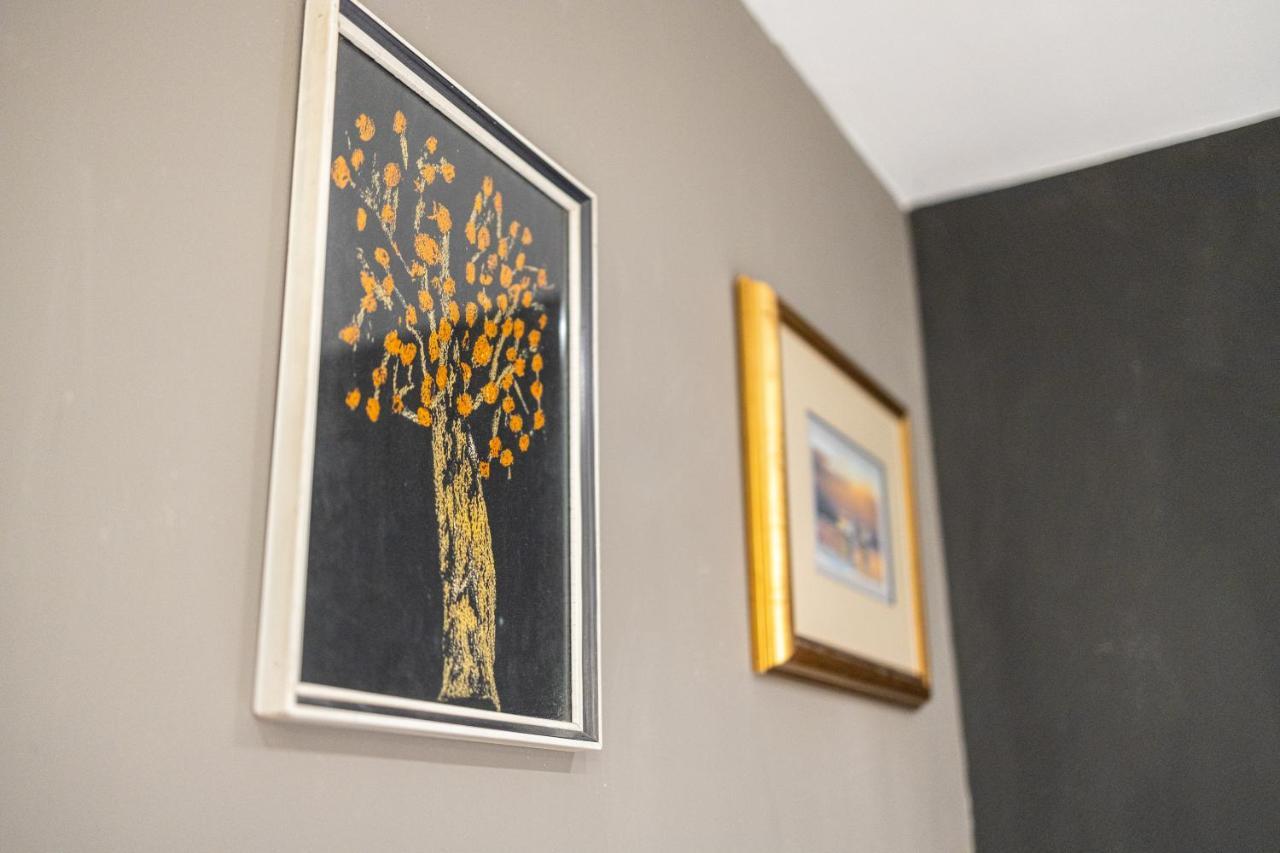 Apartment In The Center *