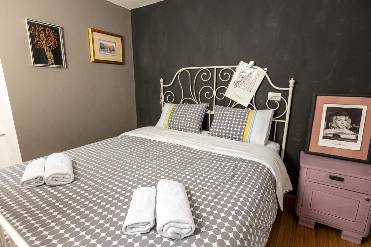 Apartment In The Center *