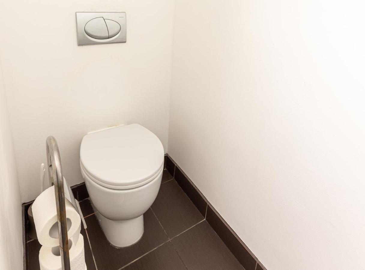 Apartament In The Center