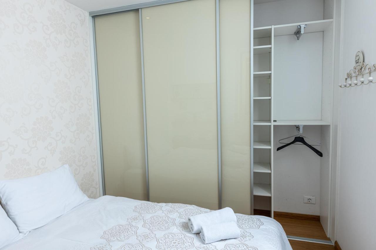 In The Center Apartment