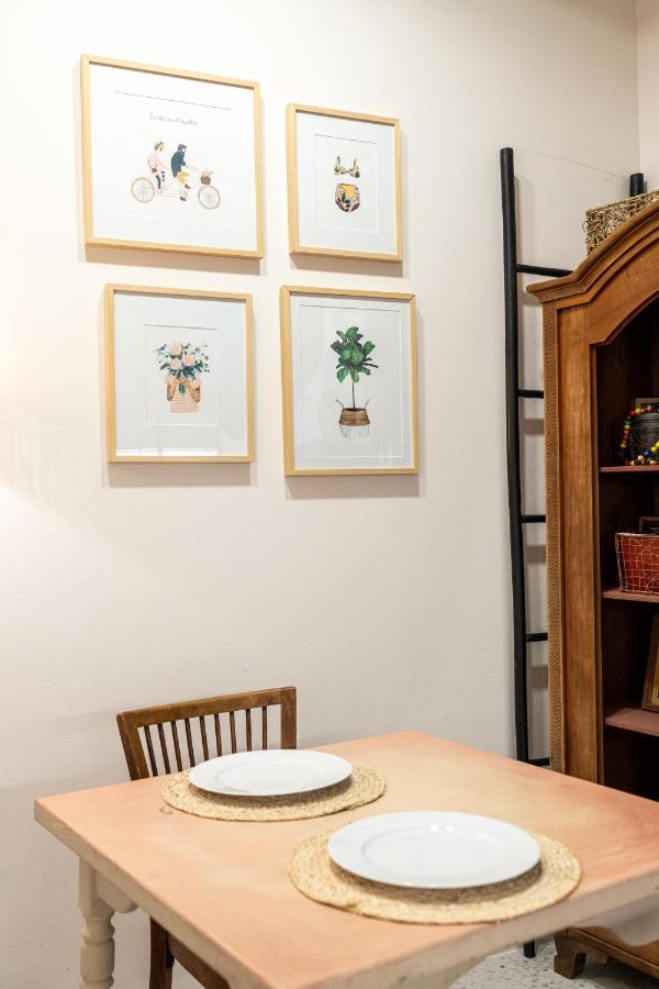 Apartament In The Center