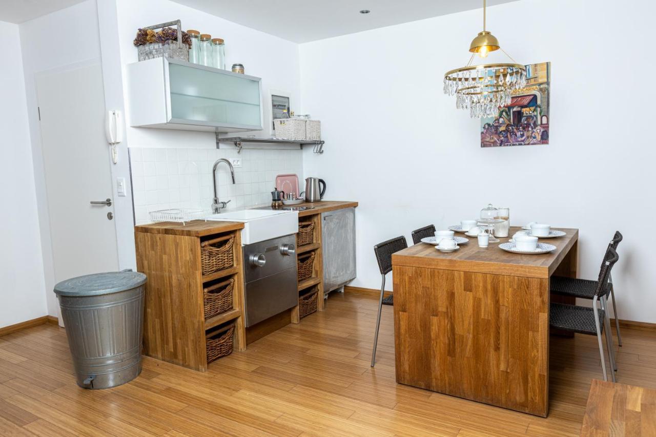 Apartment In The Center *