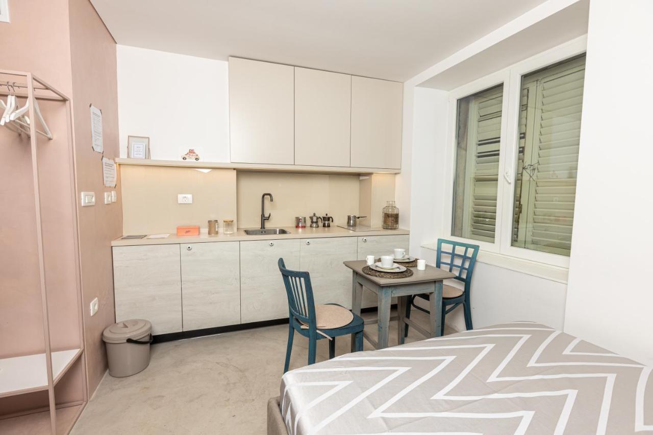 Apartment In The Center Piran
