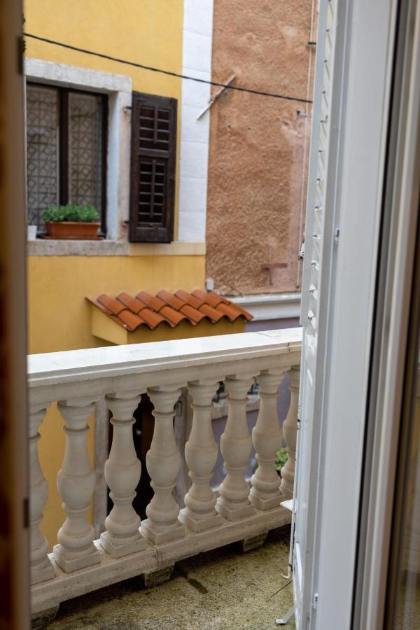 In The Center Apartament