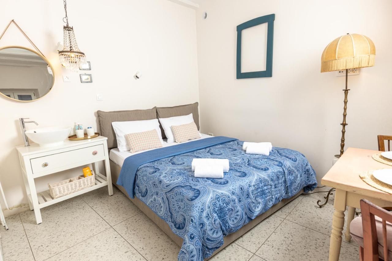Apartment In The Center