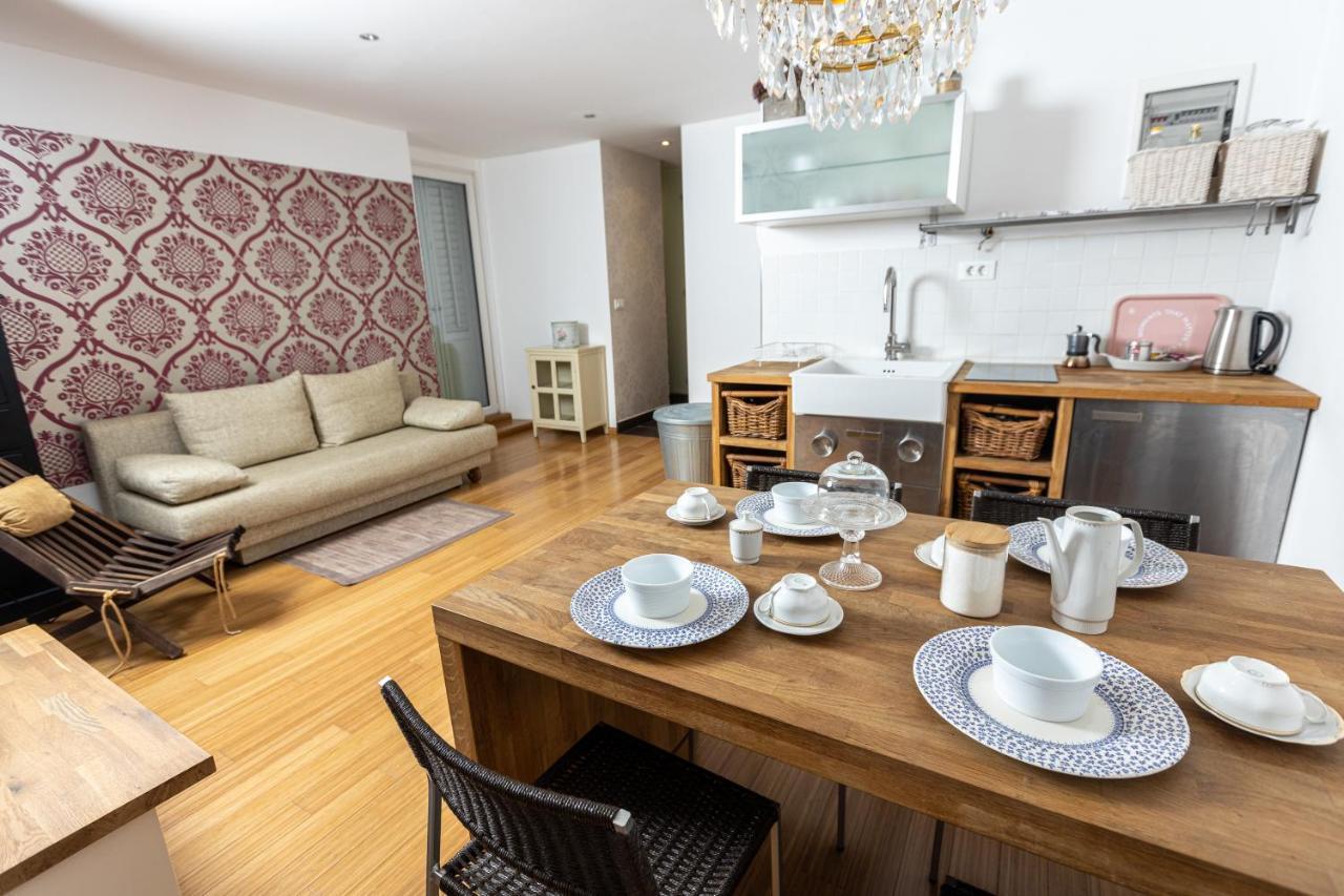 Apartment In The Center Piran