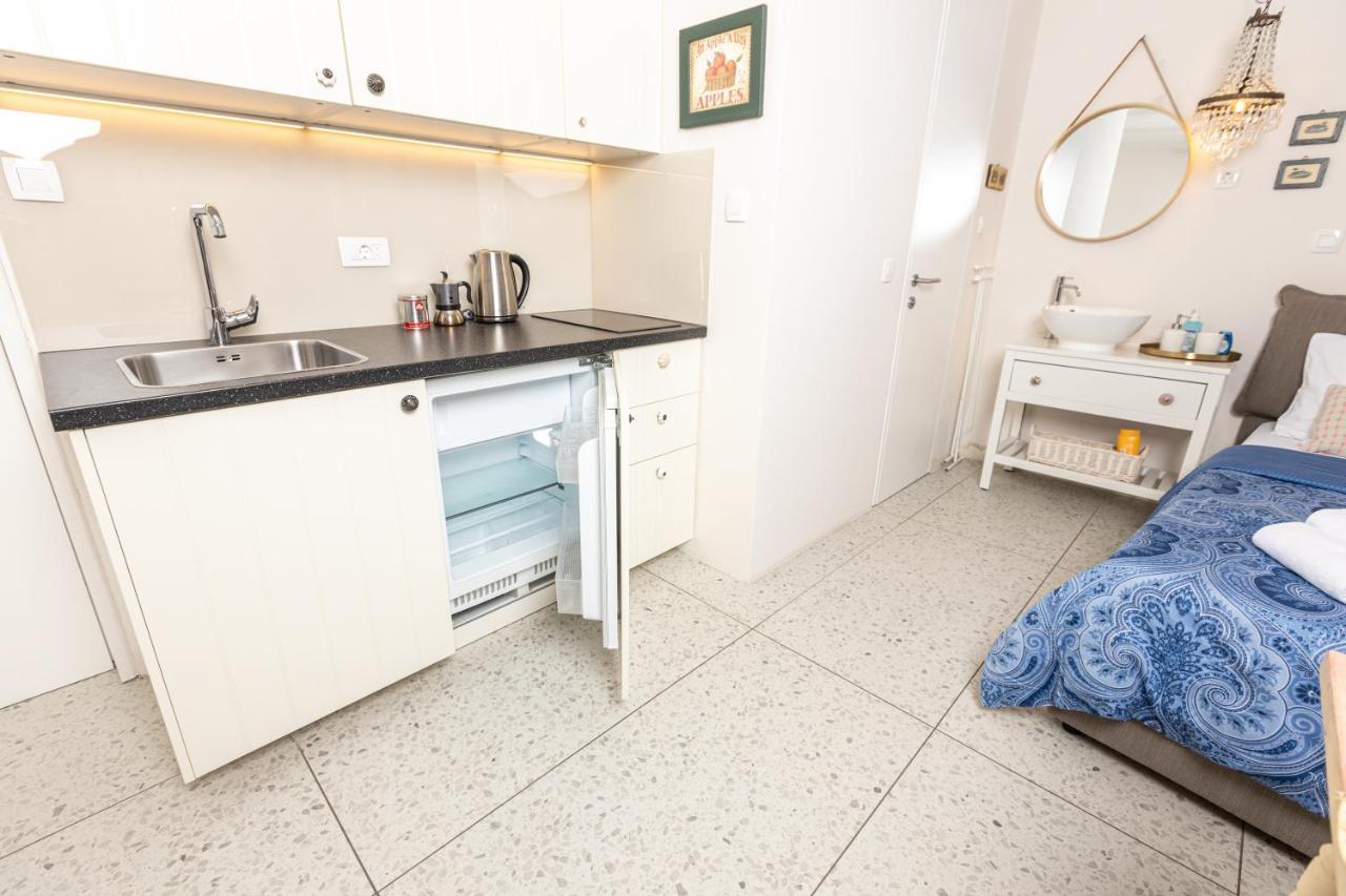 In The Center Apartment