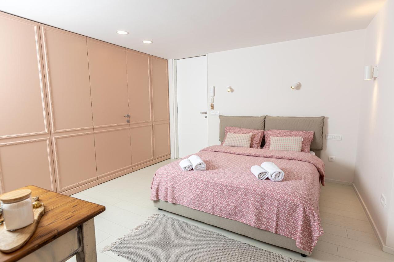 Apartament In The Center Piran