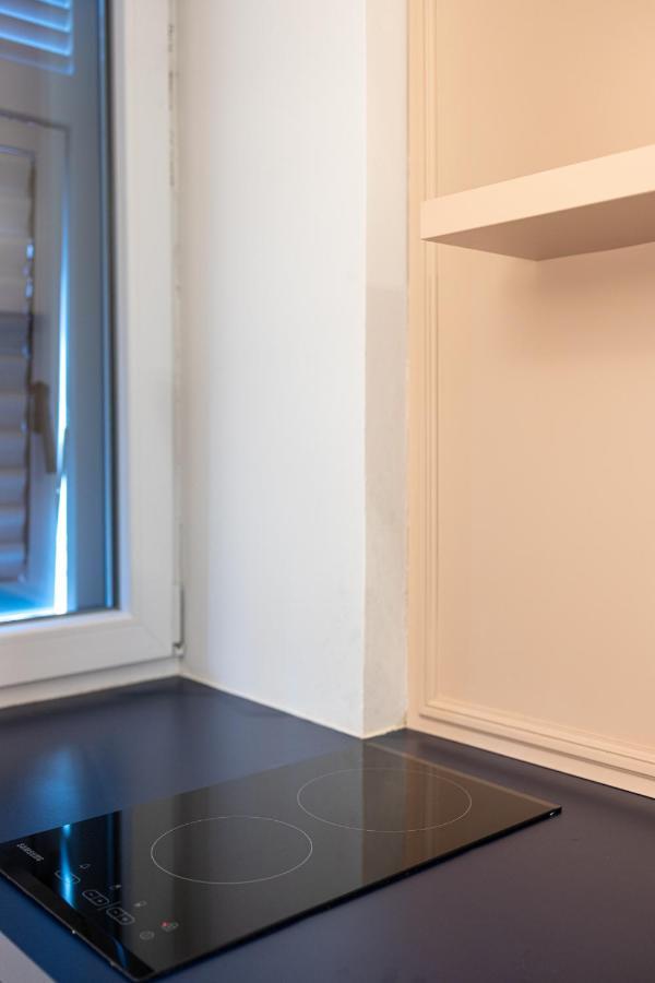 Apartament In The Center