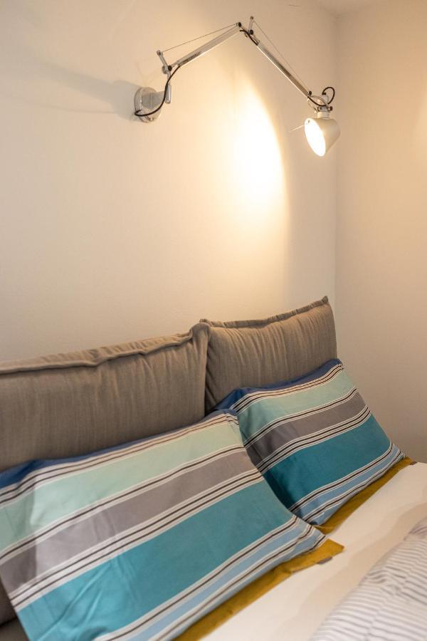 Apartment In The Center