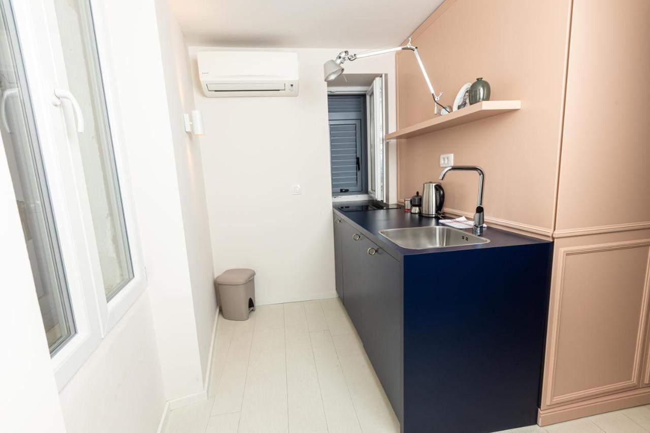 Apartment In The Center *