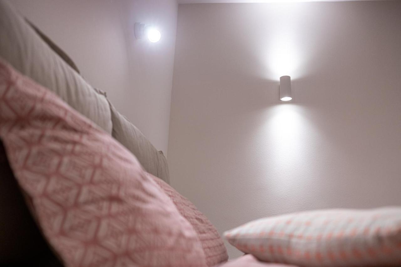 Apartment In The Center *