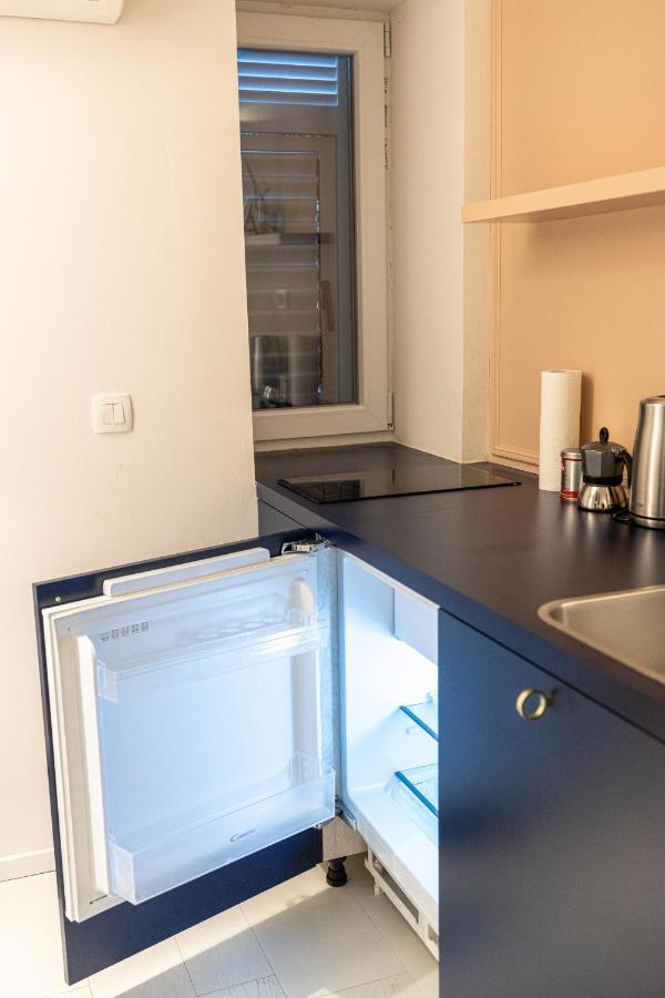 Apartment In The Center Piran