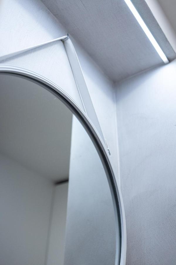 In The Center Apartament